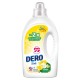 Detergent Lichid 2 in 1 Dero Frezie, 1 L