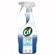 Spray Anticalcar pentru Baie Cif Power&amp;Shine, 750 ml