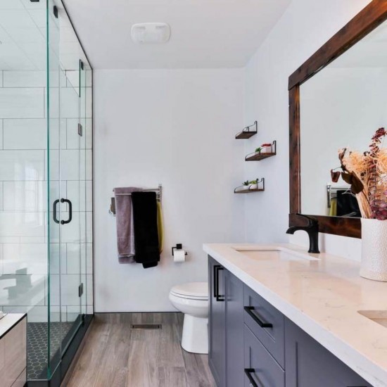 Spray Anticalcar pentru Baie Cif Power&amp;Shine, 750 ml