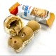 Napolitana Kinder Happy Hippo Hazelnut, 21 g