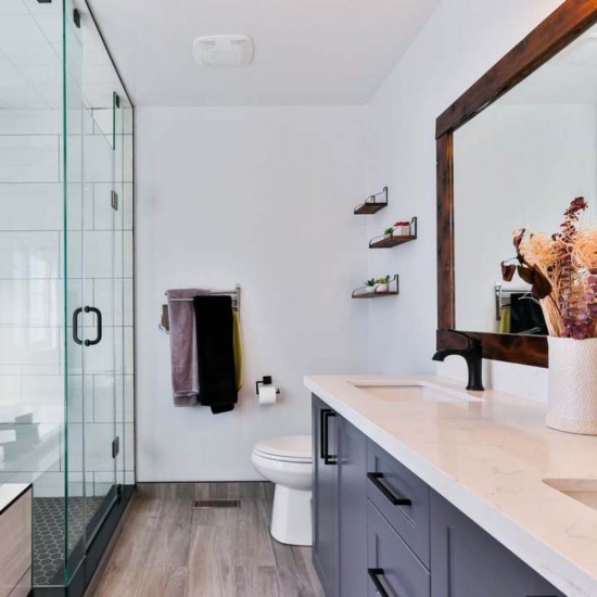 Dezinfectant Universal Cif Disinfect &amp; Shine Flori de Camp, 750 ml