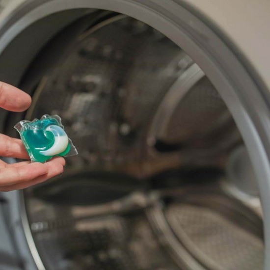 Capsule Dero Trio Lavanda, 15 Buc