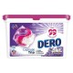 Capsule Dero Trio Lavanda, 50 Buc