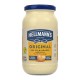 Hellmann'S Original Sos de Maioneza, 405 ml