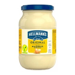 Hellmann'S Original Sos de Maioneza, 210 ml