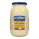 Hellmann'S Original Sos de Maioneza, 625 ml