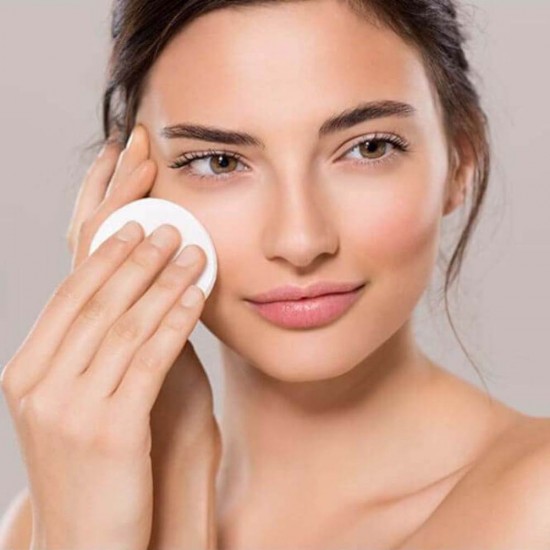 Dischete Demachiante Cleanic Soft &amp; Confort 133 Buc