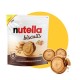 Biscuiti Nutella Biscuits, 193 g