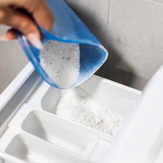 Detergent Automat Dero 2 in 1 Levantica Si Iasomie, 4,5 Kg, 60 Spalari