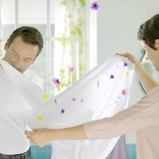 Detergent Automat Dero 2 in 1 Levantica Si Iasomie, 4,5 Kg, 60 Spalari