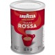 Cafea Macinata Lavazza, Qualita Rossa, Cutie Metalica, 250 G