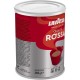Cafea Macinata Lavazza, Qualita Rossa, Cutie Metalica, 250 G