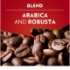 Cafea Macinata Lavazza, Qualita Rossa, Cutie Metalica, 250 G