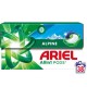 Ariel Detergent Capsule All In One Pods Alpine, 38 Bucati
