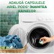 Detergent De Rufe Capsule Ariel All In One Pods Color, 65 Capsule