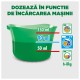 Detergent De Rufe Lichid Ariel Color, 40 Spalari, 2l