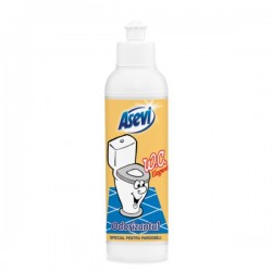 Asevi Odorizant Lichid 24h Wc Elegant, 200ml