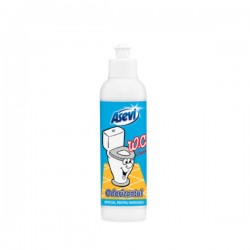 Asevi Odorizant Lichid 24h Wc Clasic, 200ml