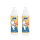 Asevi Odorizant Lichid 24h Wc Clasic, 200ml