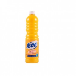 Solutie Pardoseli Asevi 1l Ceara