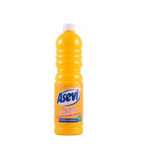Solutie Pardoseli Asevi 1l Ceara