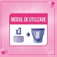 Solutie Pardoseli Asevi 1l Ceara