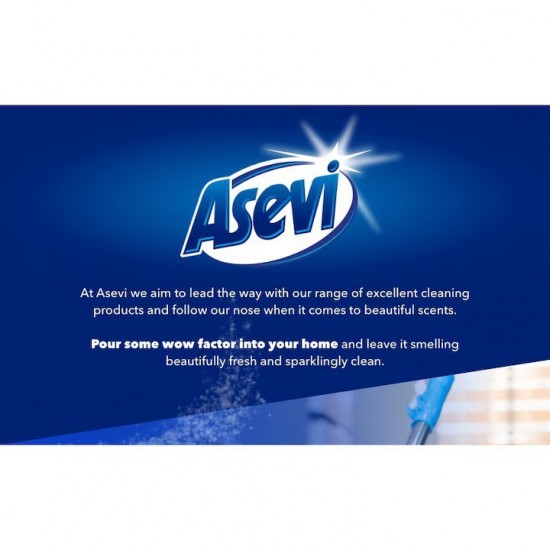 Solutie Pardoseli Asevi 1l Cian