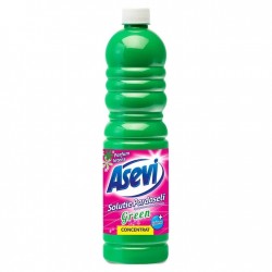 Solutie Pardoseli Asevi 1l Green