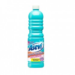 Solutie Pardoseli Asevi 1l Ph Neutru