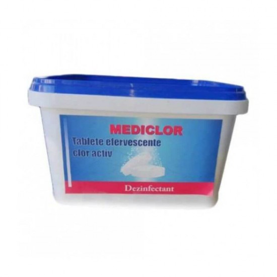 300 Tablete Efervescente Clor Activ Dezinfectant Mediclor, Tablete Clor Activ Dezinfectant, Tablete Clor Dezinfectant, Set Tablete Dezinfectante, Dezinfectant Tablete, Dezinfectant Activ, Dezinfectant Clor Activ, Tablete Efervescente Dezinfectante