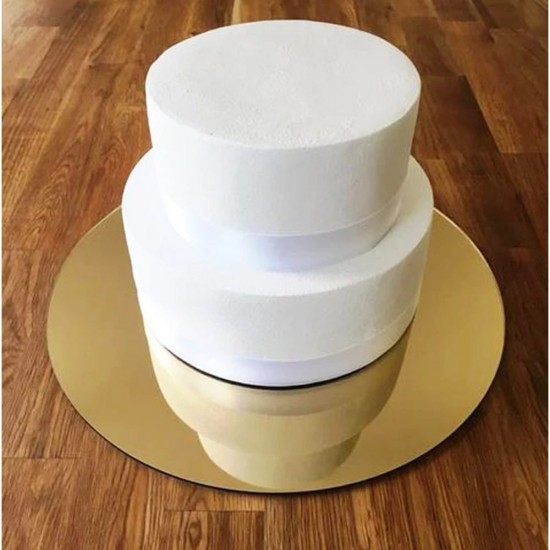 Set 25 Discuri Aurii din Carton, Diametru 26 cm, Disc Tort, Discuri Tort, Discuri Prajituri, Disc Prajituri, Ambalaj Tort, Ambalaje Tort, Ambalaj Prajituri, Ambalaje Prajituri, Tava Tort, Tava Prajituri, Tavi Tort, Tavi Prajituri, Disc Carton Tort