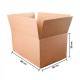 Set 10 Cutii Clasice, 600x400x300 mm, Carton Natur Ondulat in 3 Straturi, Cutie Clasica, Cutie pentru Ambalare si Depozitare, Cutie Carton, Cutie Transport, Arhivare si Organizare, Cutie Clasica Carton, Cutii Clasice din Carton, Cutie Simpla Carton