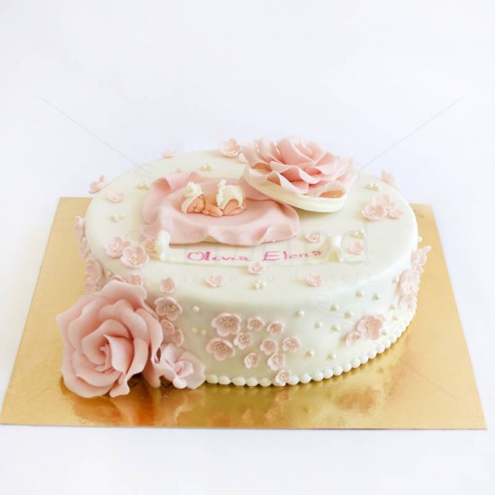 Plansete din Carton, Dimensiune 30x30 cm, 25 Buc/Bax - Ambalaje Cofetarie