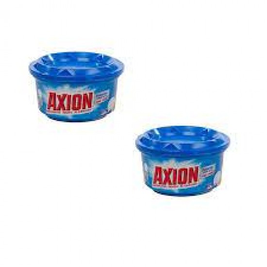 Detergent Vase Pasta Axion Ultra Degresant, Greutate 400 gr