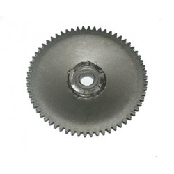 Fulie Dintata Variator Honda Dio 50