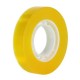 Banda Adeziva Transparenta, 12mm x 66m, 12 Buc/Set, Banda Adeziva Transparenta pentru Birou, Banda Scotch pentru Birou, Banda Scotch, Scotch pentru Birou, Banda Adeziva pentru Hartie si Carton, Articole Papetarie