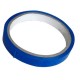 Banda Anker Sigilat Ambalaje Alimentare, 9mm x 66m, PVC, Albastru, Banda Sigilare Pungi, Banda Anker Sigilare Pungi, Banda Sigilat Pungi, Banda Adeziva pentru Ambalare, Banda Adeziva de Inchis Pungi, Banda de Sigilat Pungi Alimentare