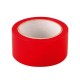 Banda Adeziva Color, Dimensiune 48mm X 66m, Culoare Rosu