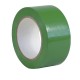 Banda Adeziva Color, Dimensiune 48mm X 66m, Culoare Verde