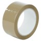 Set 36 Role Banda Adeziva PACK Acrilic Maro, 48mm x 60m - Benzi Maro pentru Ambalare