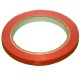 Set 192 Role Banda Adeziva PVC Rosie, 9mm x 66y, Banda Legat Pungi, Rola Banda Adeziva, Banda PVC, Banda pentru Legat, Banda de Legat, Role Benzi Adezive, Role Benzi de Legat, Benzi Adezive, Benzi PVC, Benzi de Legat, Benzi Legat Pungi