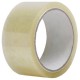 Set 36 Role Banda Adeziva PACK Acrilic, 48mm x 60m, Benzi Transparente pentru Ambalare