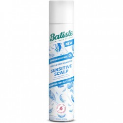 Sampon Uscat Batiste Sensitive, 200 Ml