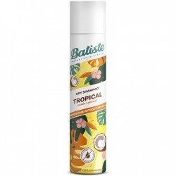 Sampon Uscat  Batiste Tropical, 200 Ml