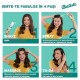 Sampon Uscat  Batiste Tropical, 200 Ml