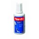 Fluid Corector Solvent 20 Ml, Burete Tipp-ex Rapid Bic