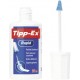 Fluid Corector Solvent 20 Ml, Burete Tipp-ex Rapid Bic