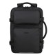 Rucsac Extensibil Bestlife Travel, 42x30x12cm, Compartiment Tableta Si Laptop 15.6 Inch, Negru