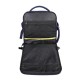Rucsac Extensibil Bestlife Travel, 42x30x12cm, Compartiment Tableta Si Laptop 15.6 Inch, Albastru