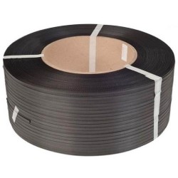 Banda de Legat PP 12 mm, 2500 m, Banda Polipropilena pentru Ambalare, Banda Polipropilena pentru Paletizare, Banda pentru Ambalare Manuala, Banda Polipropilena Manuala, Banda Polipropilena de Ambalare, Banda Polipropilena pentru Ambalare
